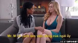 Series Girls Depth - Lần đầu quan hệ hậu môn sâu sắc