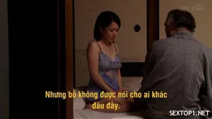 Vlxx hay không che thằng em say địt nhau với chị dâu lẳng lơ