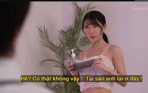 Hiếp dâm cô gái trẻ đẹp đến cực khoái