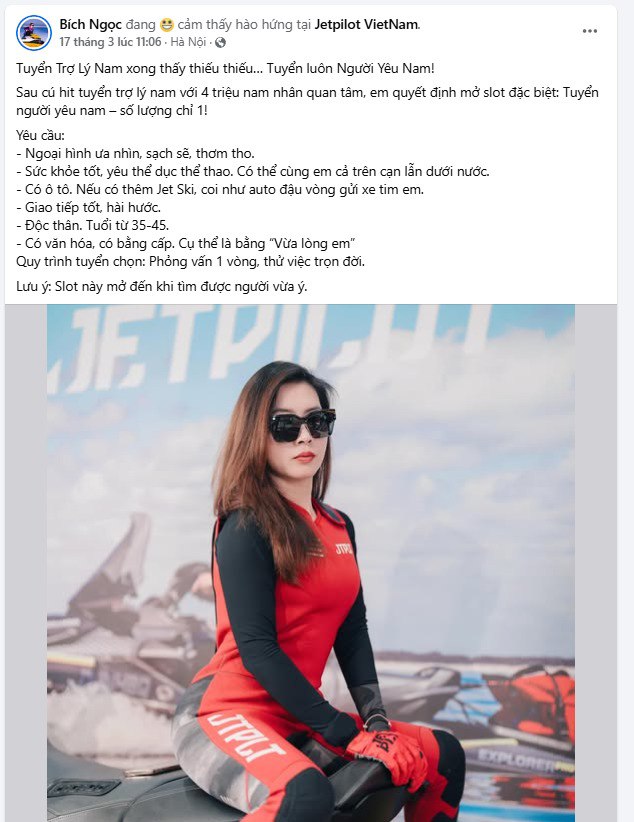 Người tình hư hỏng ngày nào cũng muốn xoạc nhau